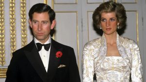 When the party reportedly took place, Princess Diana was no longer with Prince George, Richard Gere no longer with Cindy Crawford, and Sylvester Stallone potentially wanting to chat with the princess himself