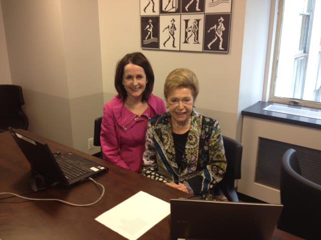 carol and mary higgins clark mother daughter authors