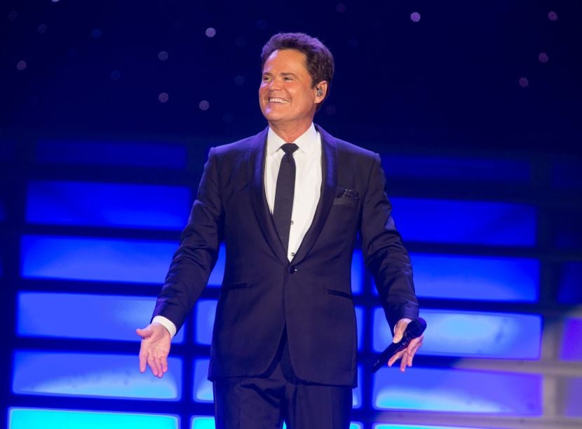 10-year-old wins contest to duet song with donny osmond