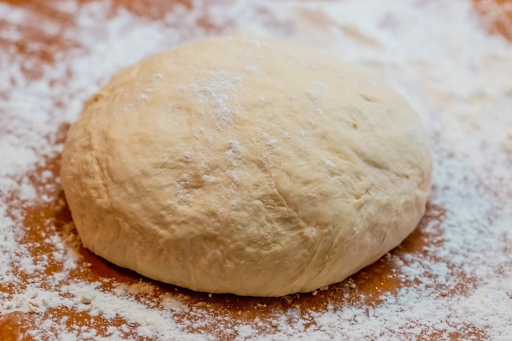 dough 