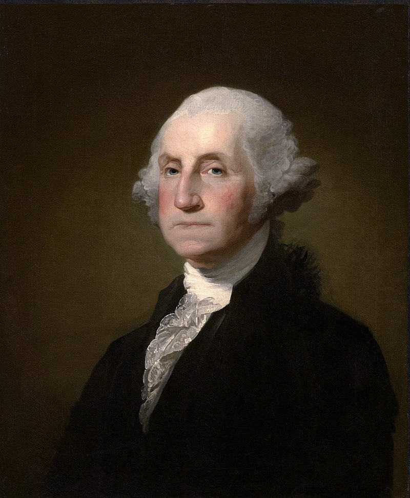 everything we thought we knew about george washington was wrong