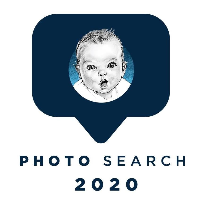 gerber baby contest photo search 2020