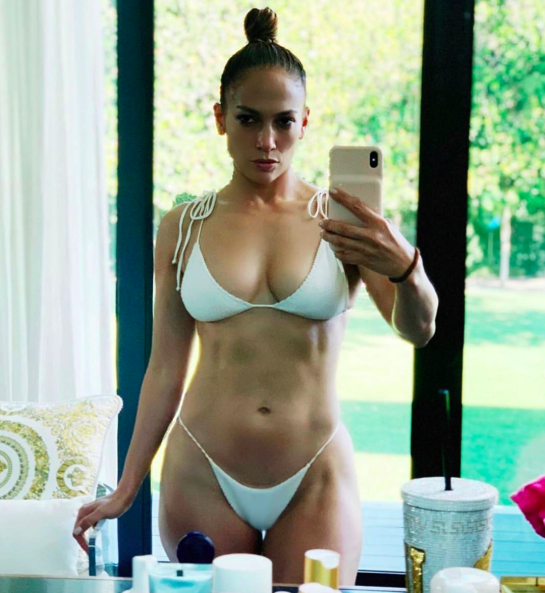 moms post bikini selfies to promote body positivity