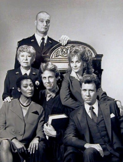 Night Court Star And Dancer Paula Kelly Dies At 76