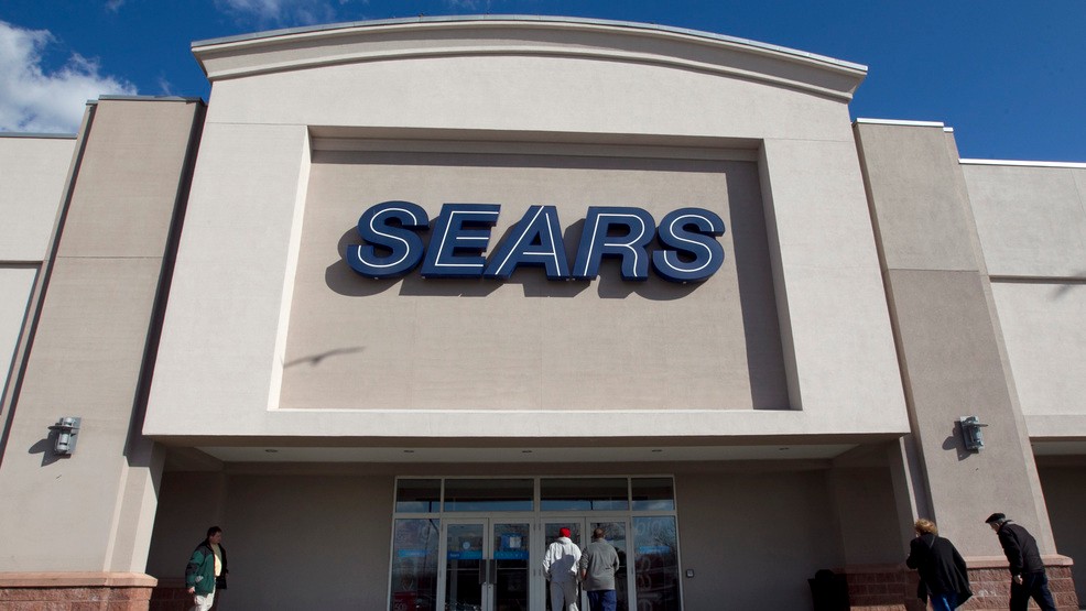 sears and kmart closing more stores