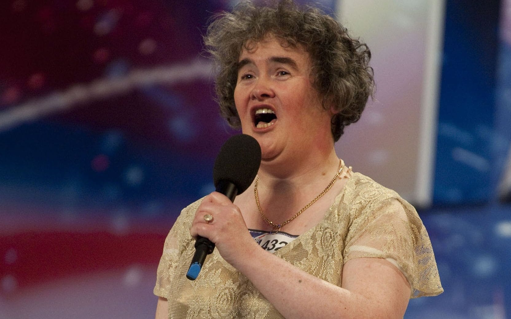 susan boyle from rags to riches