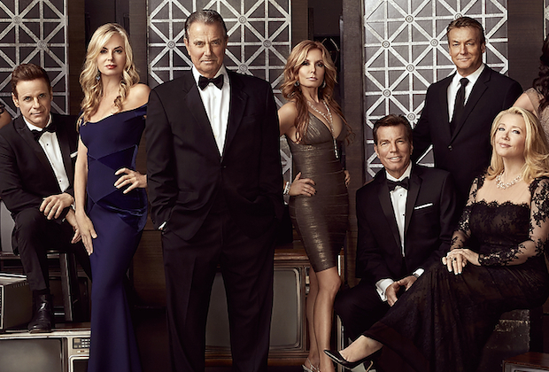 young and the restless renewed for 4 years