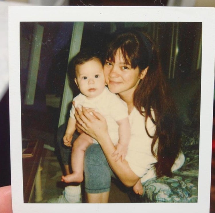valerie bertinelli and son wolfgang 