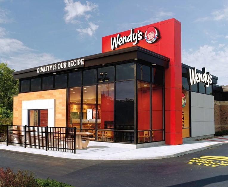 wendy's serving breakfast starting in march