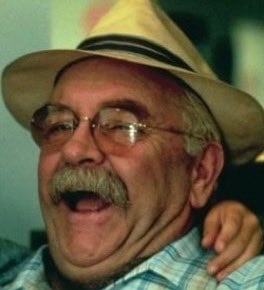 wilford brimley laughing 