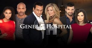 In a more somber bit of soap opera news, all production for General Hospital is on pause for a month