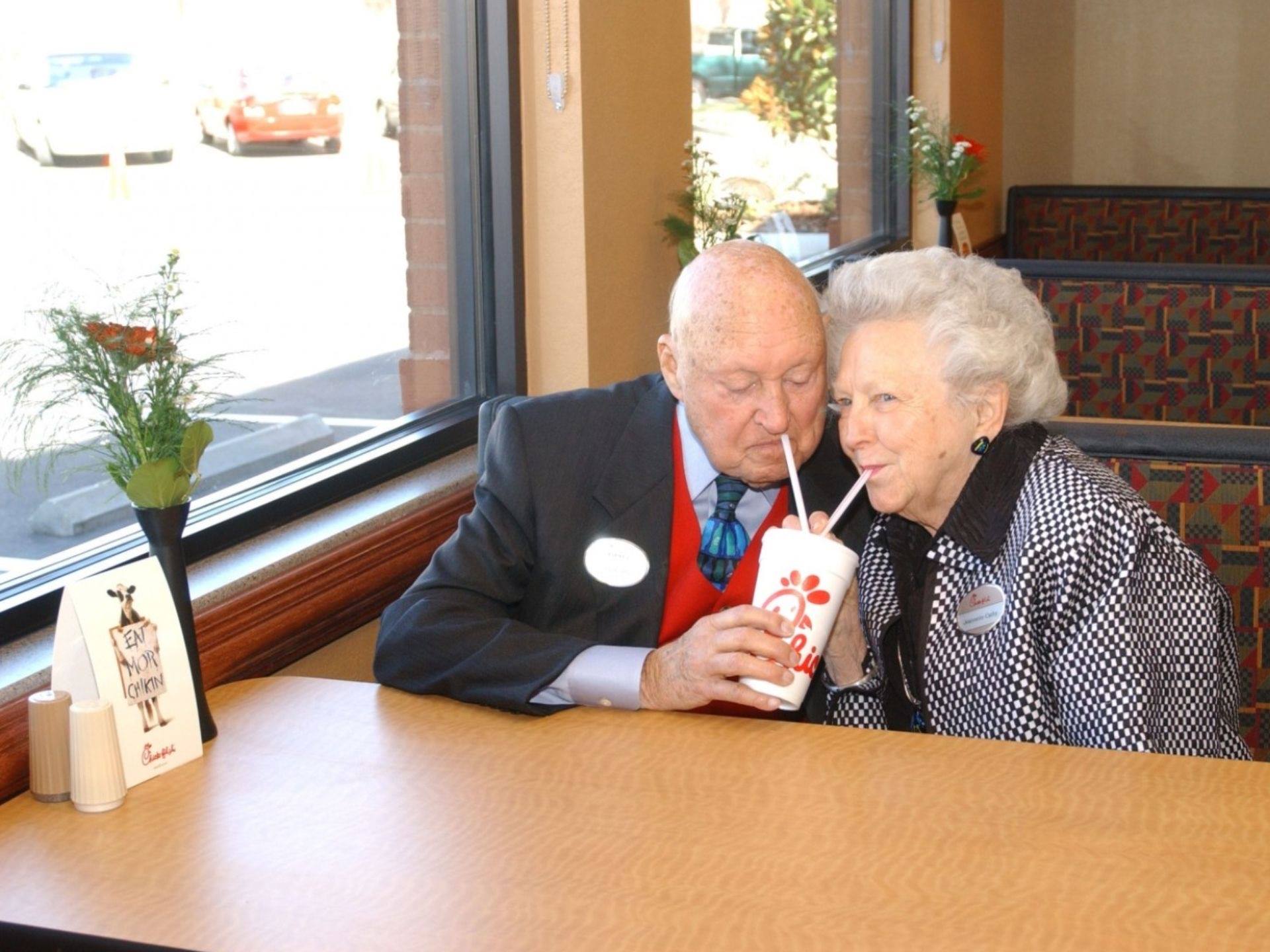 chick-fil-a founders the cathys 