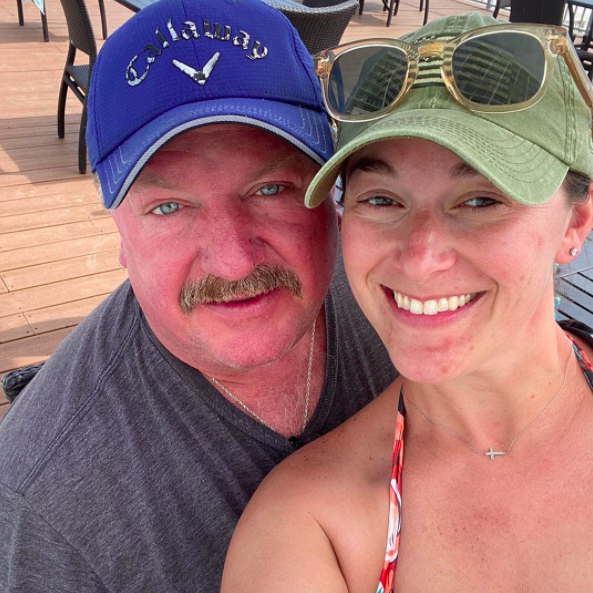 joe diffie's widow shares last photo they took together before his death