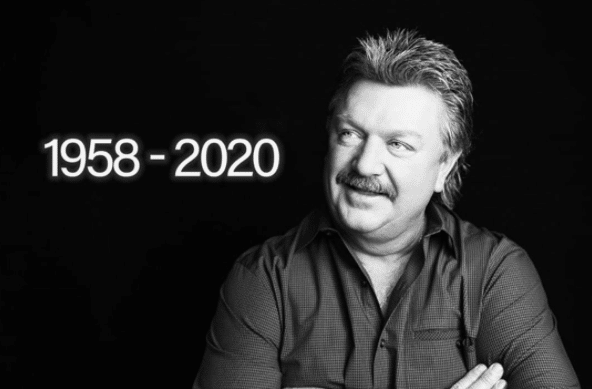 joe diffie's widow shares last photo they took together before death