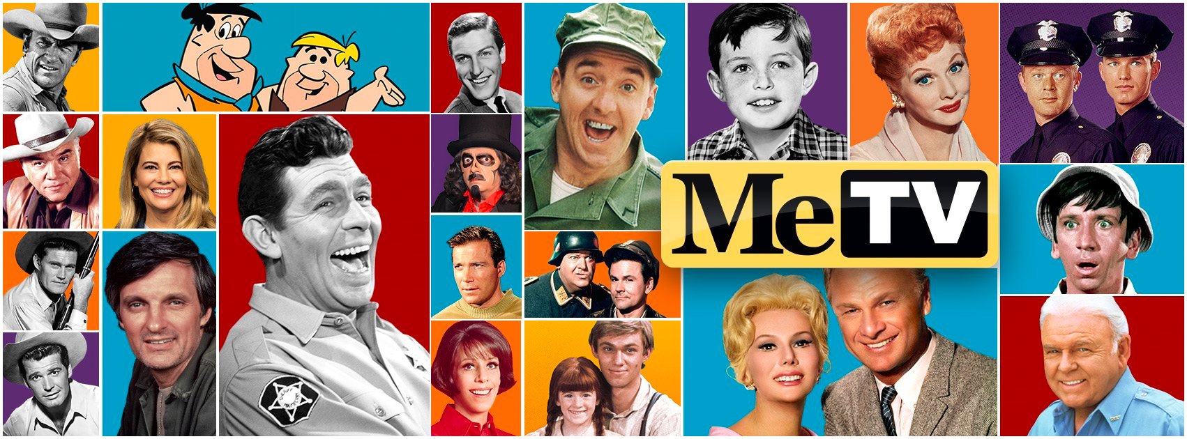 metv cable shows 