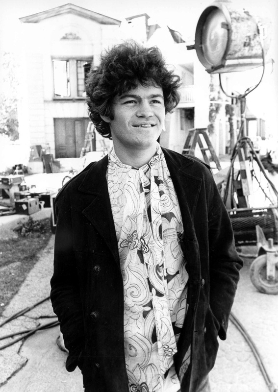 Mash-Up Of "Hey Mickey" Starring The Monkees' Micky Dolenz