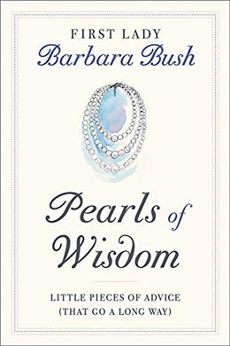 Jenna Bush-Hager Shares 'Pearls Of Wisdom' With Dedication Post To Barbara Bush