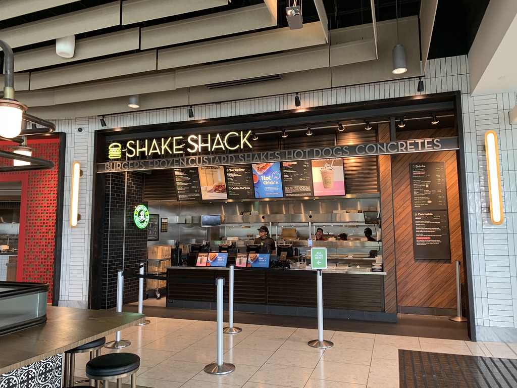 shake shack 