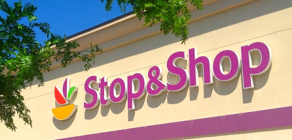 stop and shop 