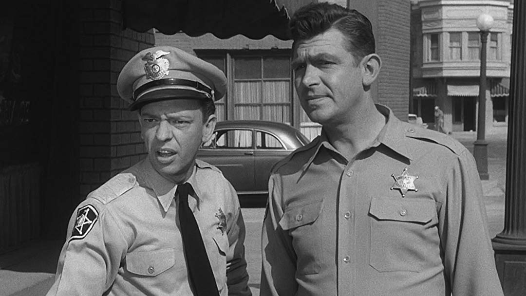 the andy griffith show 