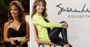 After departing the cast of All My Children, Susan Lucci kept herself very busy
