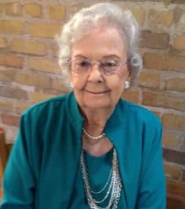 Selma Esther Ryan contracted the coronavirus earlier in April and passed away shortly after her 96th birthday