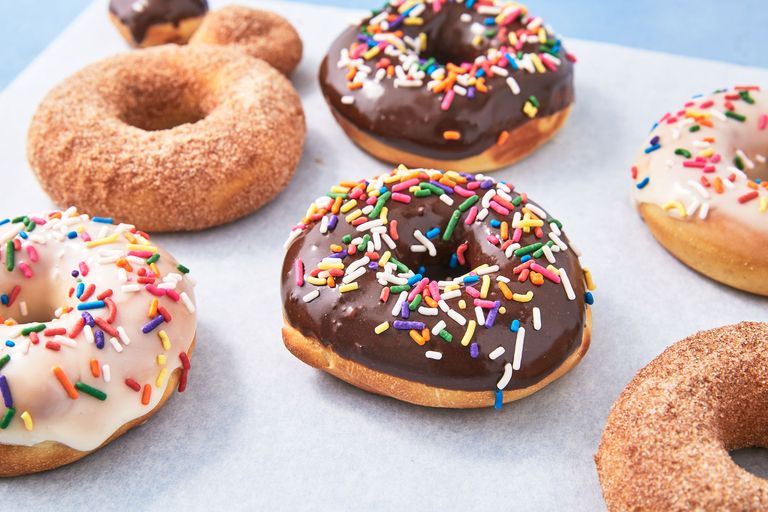 bakery customer spends $1,000 on single donut