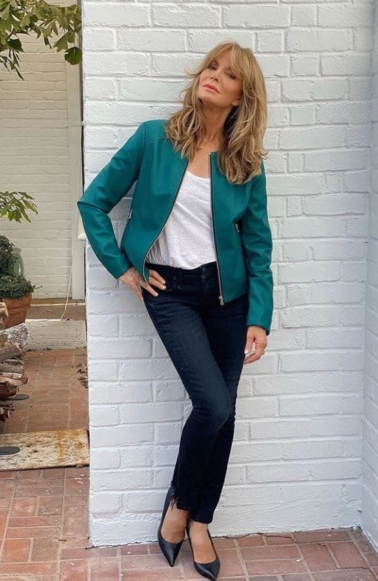 Jaclyn smith picture 2020