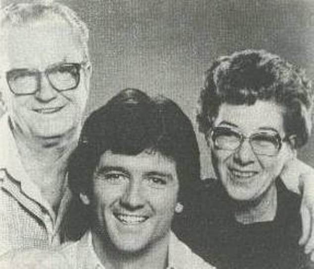 Patrick Duffy Remembers The Night His Parents Were Murdered