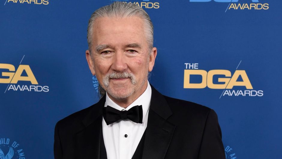 patrick duffy remembers when parents were murdered
