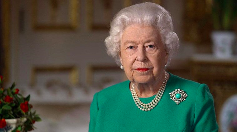 queen elizabeth II somber statement 94th birthday