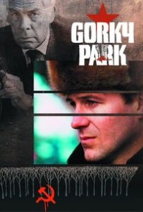 Dennehy has been involved in all sorts of projects, from films to shows, plays, and, with Gorky Park, book adaptations