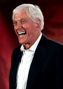 Even at the age of 94, Dick Van Dyke has kept himself busy and with a good sense of humor