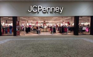 JCPenney has several locations already open, but as more start selling again, they'll also have permanent closure sales