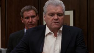 Presumed Innocent had a lot of intricate dynamics between characters, including that of Dennehy