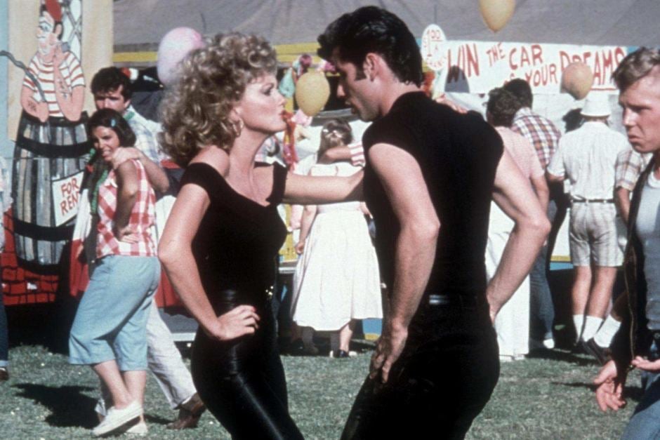 grease sing-a-long event to replace tonys