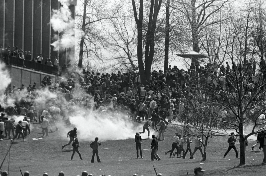 remembering the kent state shooting 50 years later