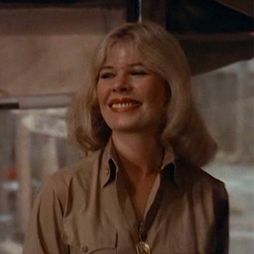 Loretta Swit From ‘M*A*S*H’ Is Raising Awareness Of Heroes During