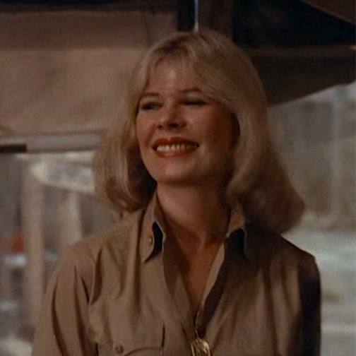 loretta swit mash