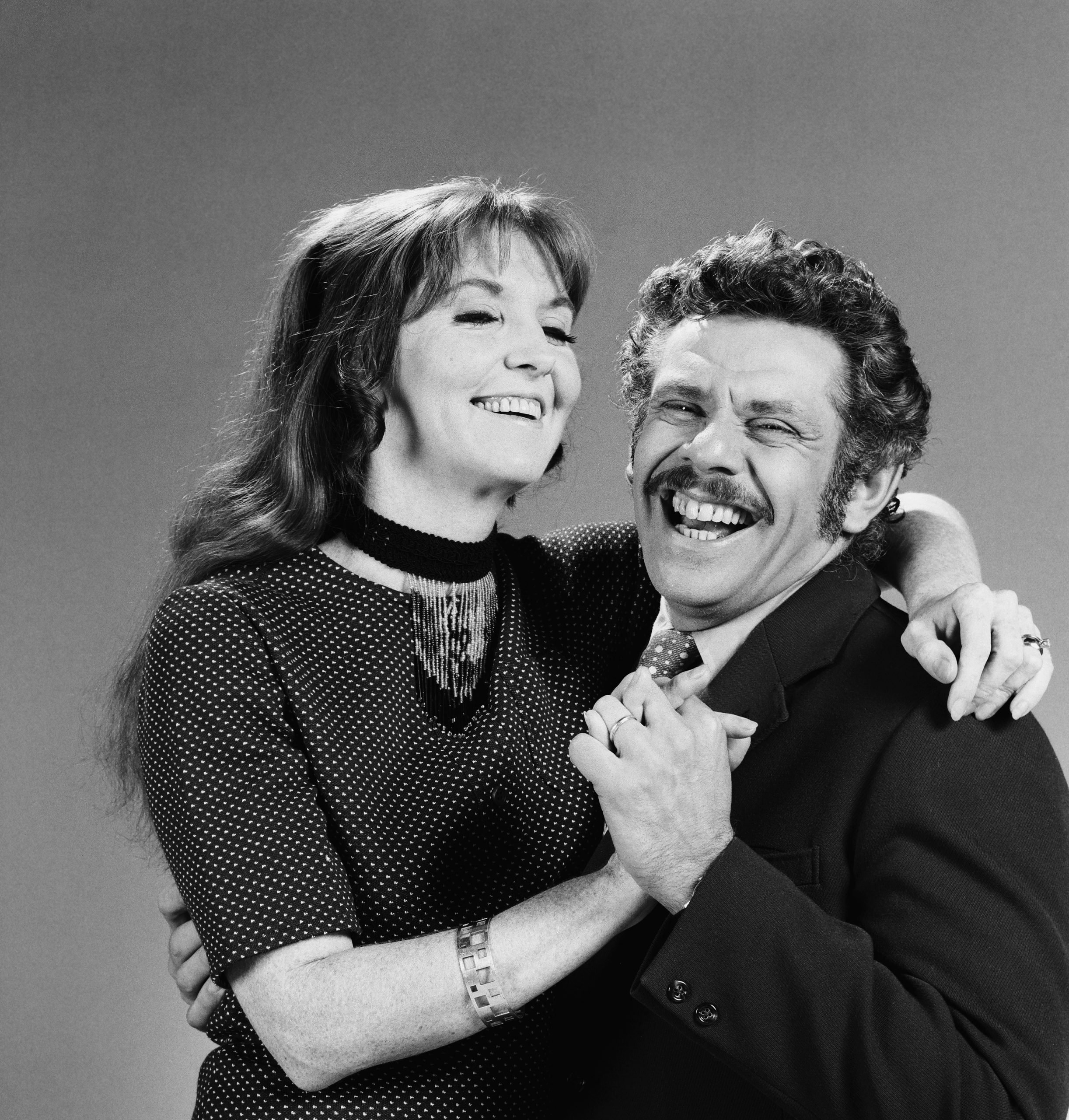 anne meara and jerry stiller