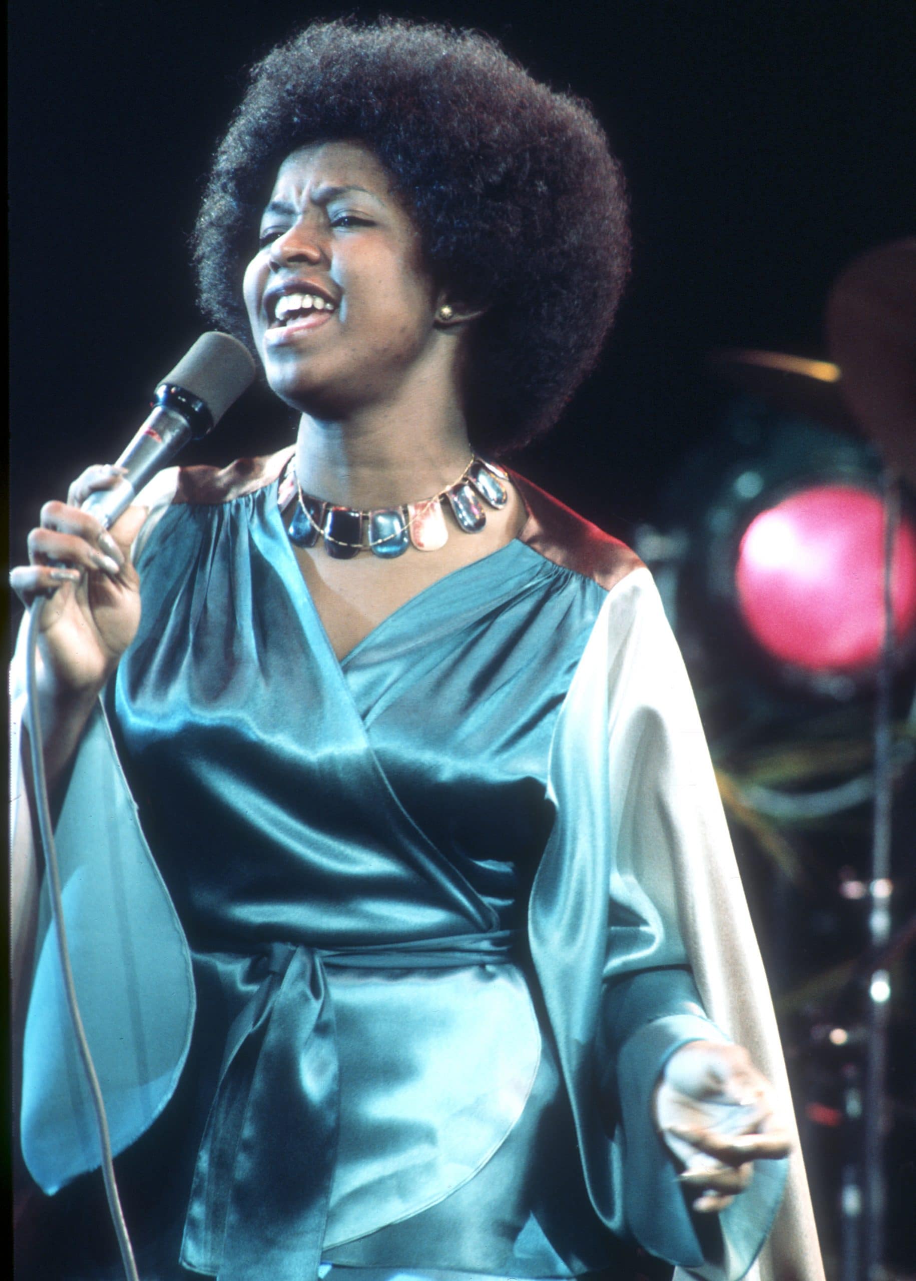 young betty wright in the 1970s