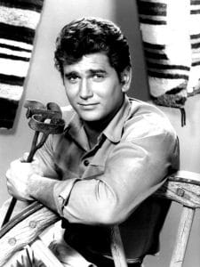For all his success, Michael Landon's biggest challenge was yet to come