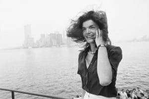 Jackie Kennedy Onassis had a rather private life, but those who knew her are sharing stories