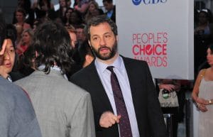 Judd Apatow plans on using his experience with comedy to touch upon one of the genre's greatest