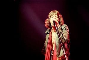 Mick Jagger knew he needed to establish a solo career to stay relevant