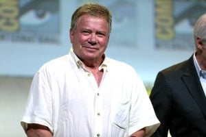 Shatner previously said he would not be in future Star Trek entries