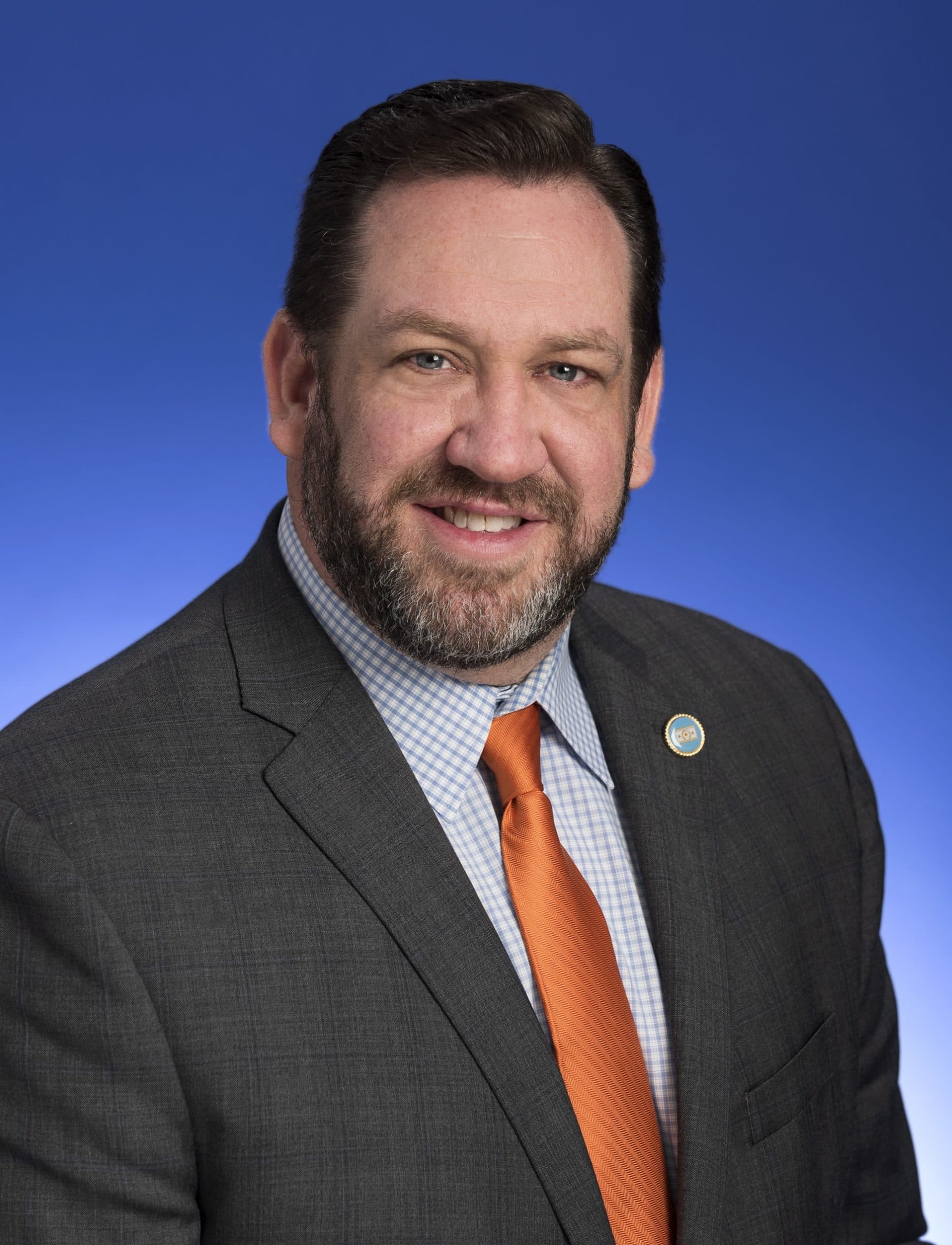 Tennessee State Senator Jeremy Faison