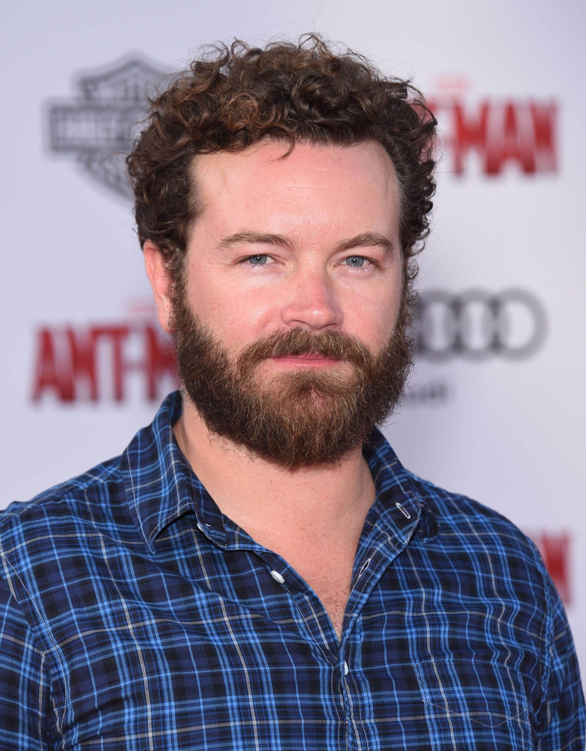 danny masterson charged with rape