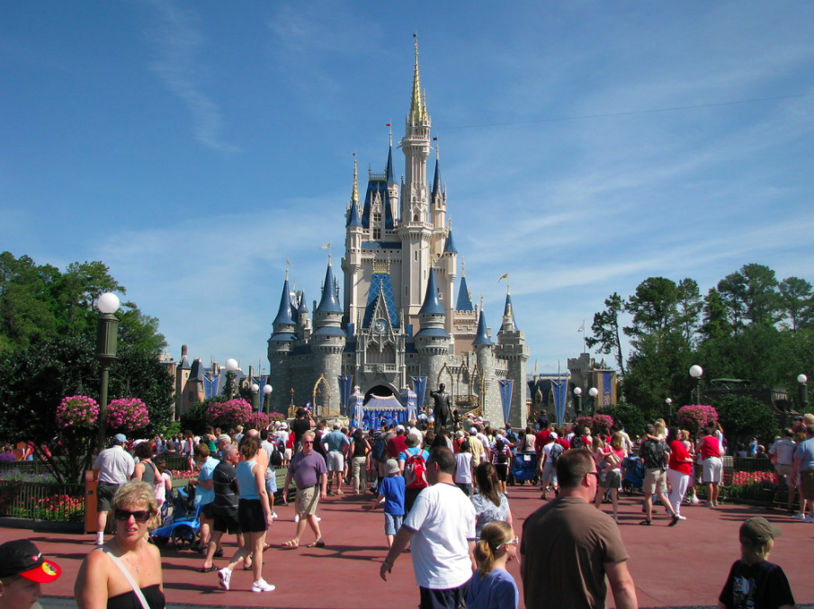 Disney World Workers Start Petition To Delay Reopening Of Theme Park