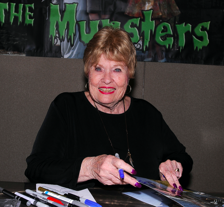 whatever happened to pat priest the munsters